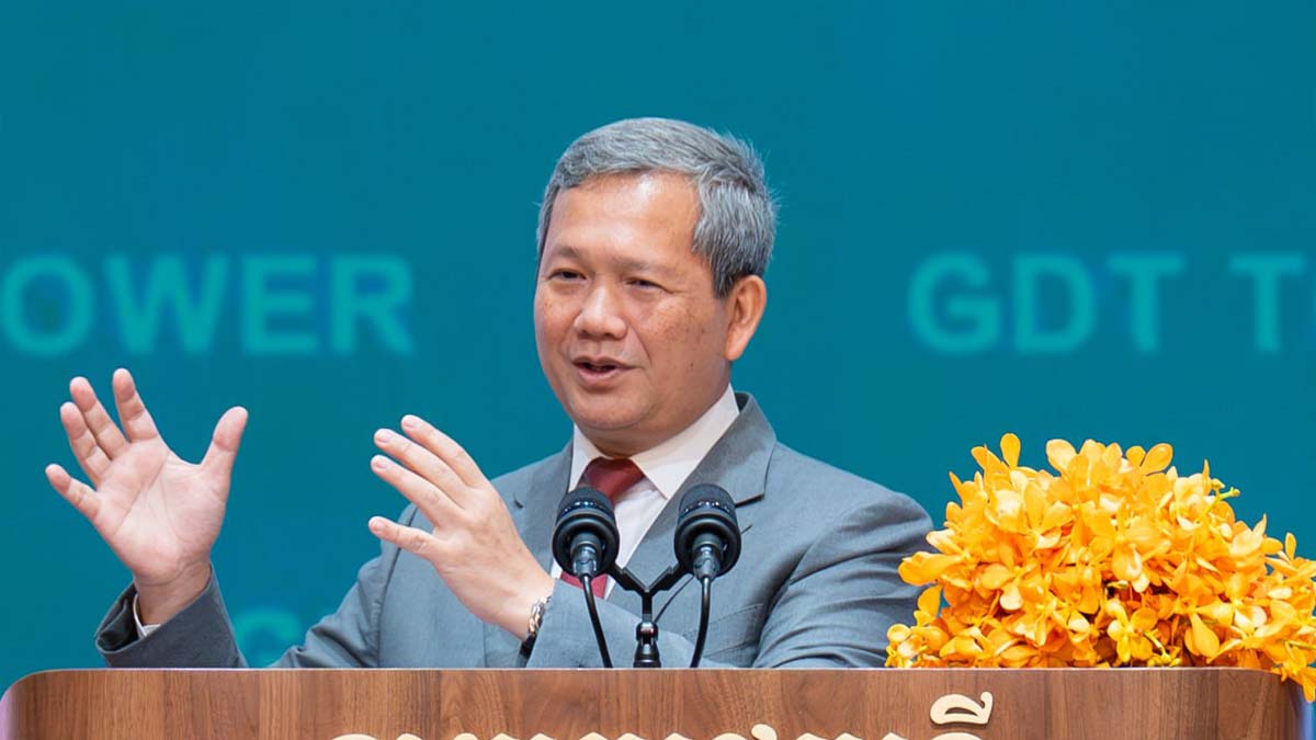 Experts Call Cambodia's Scam Crackdown a Show as Ringleaders Go Unchecked