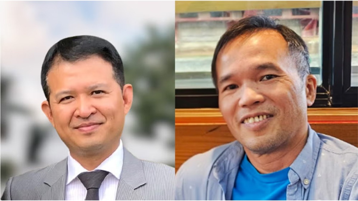 Rights Group Urges Vietnam to Free Activists Who Vanished from Cambodia